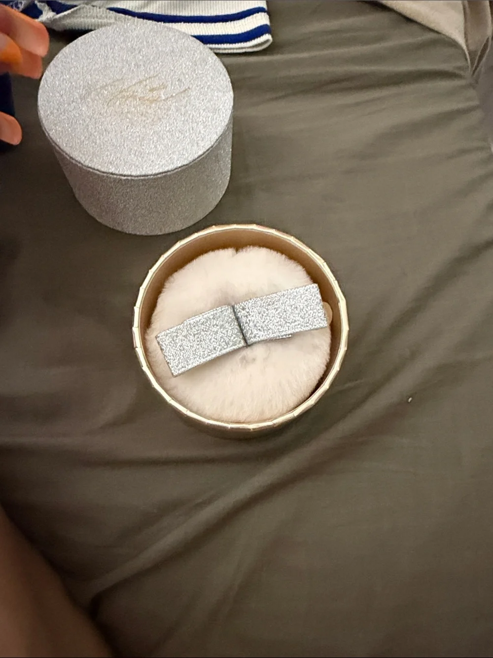 MAC X MARIAH CAREY LE LOOSE POWDER
